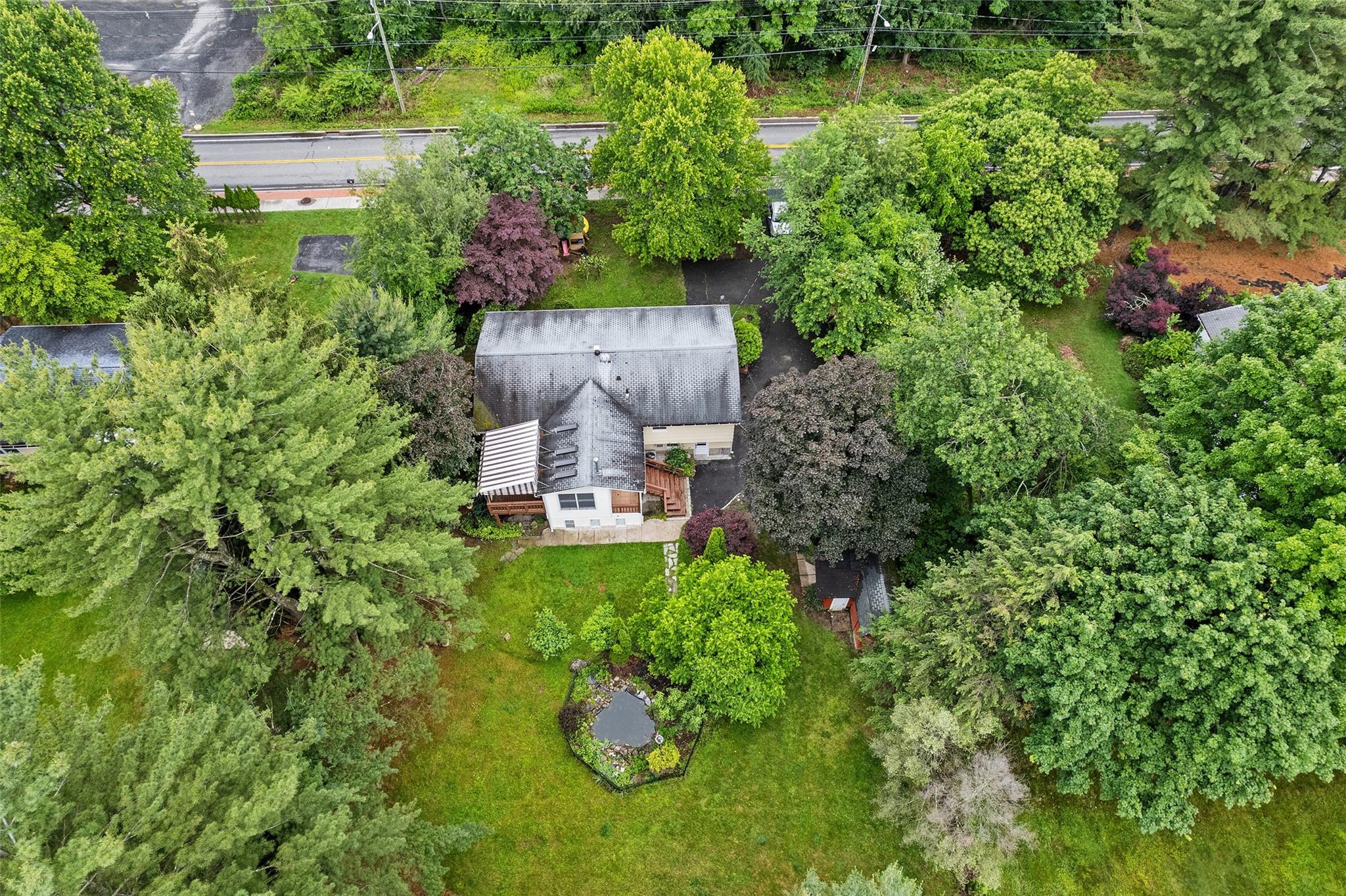 32 Forshay Road