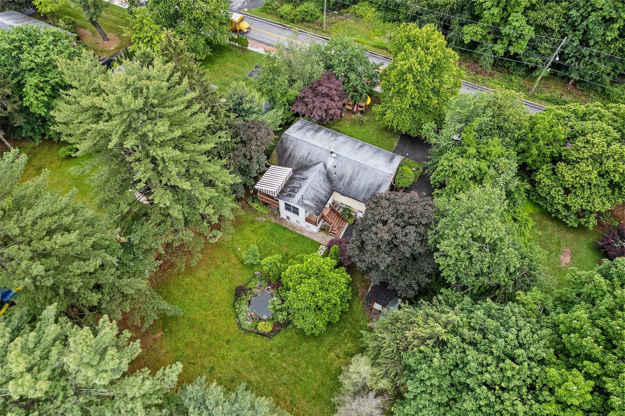 32 Forshay Road