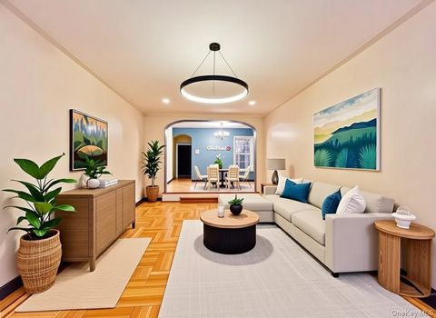 Photo of 96-11 65 Rd Rd #1, Rego Park, NY 11374 (MLS # 936169)