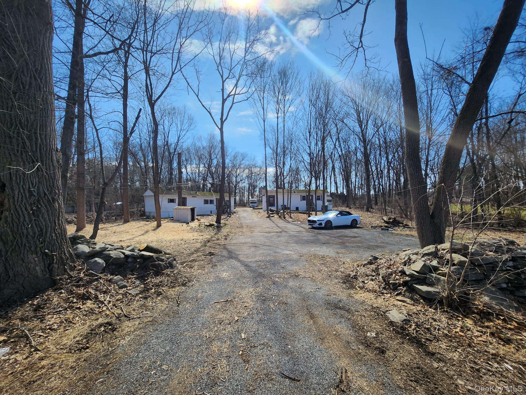 459 Gardnertown Road