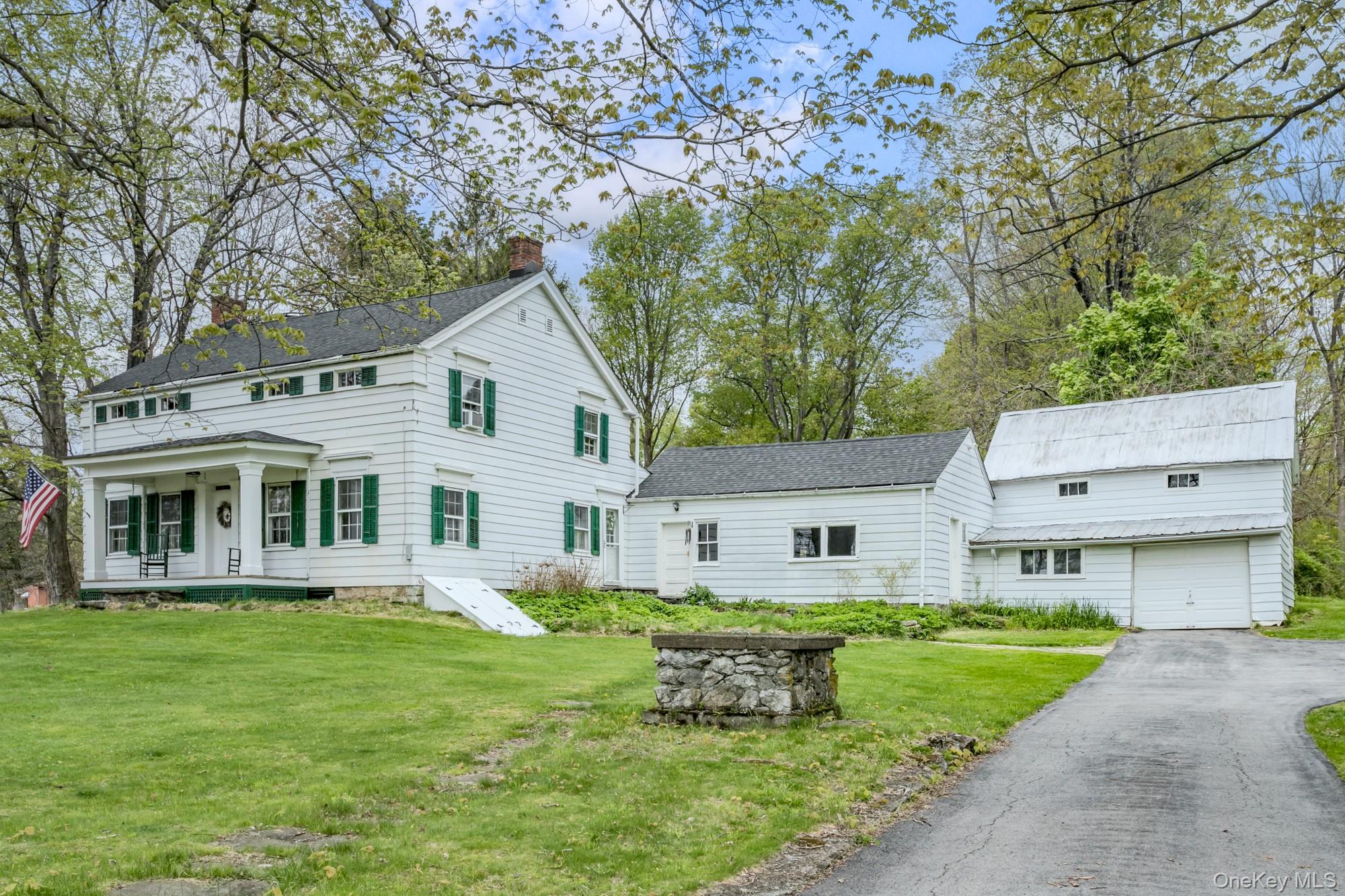 51 Mountainside Road