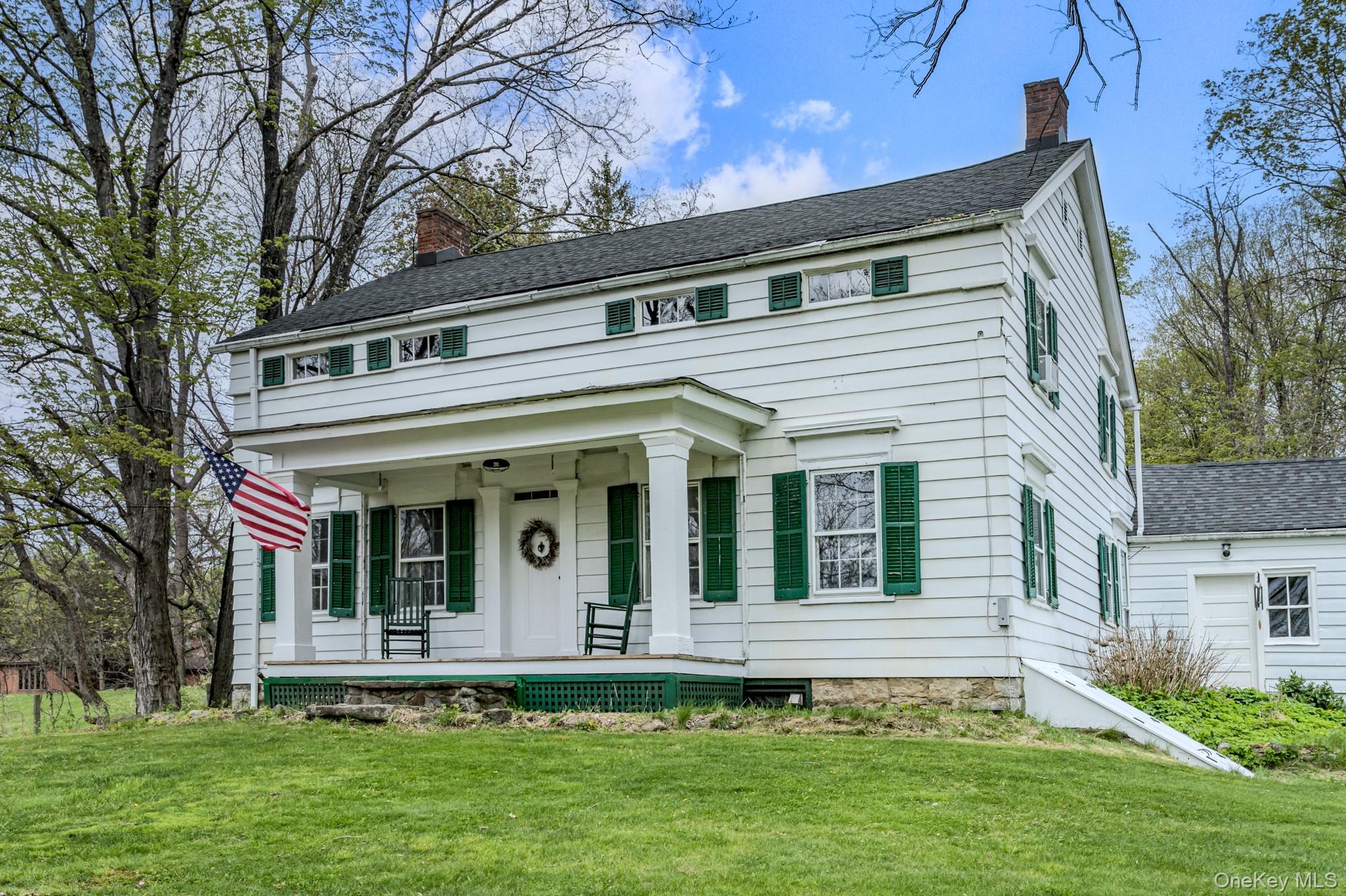 51 Mountainside Road