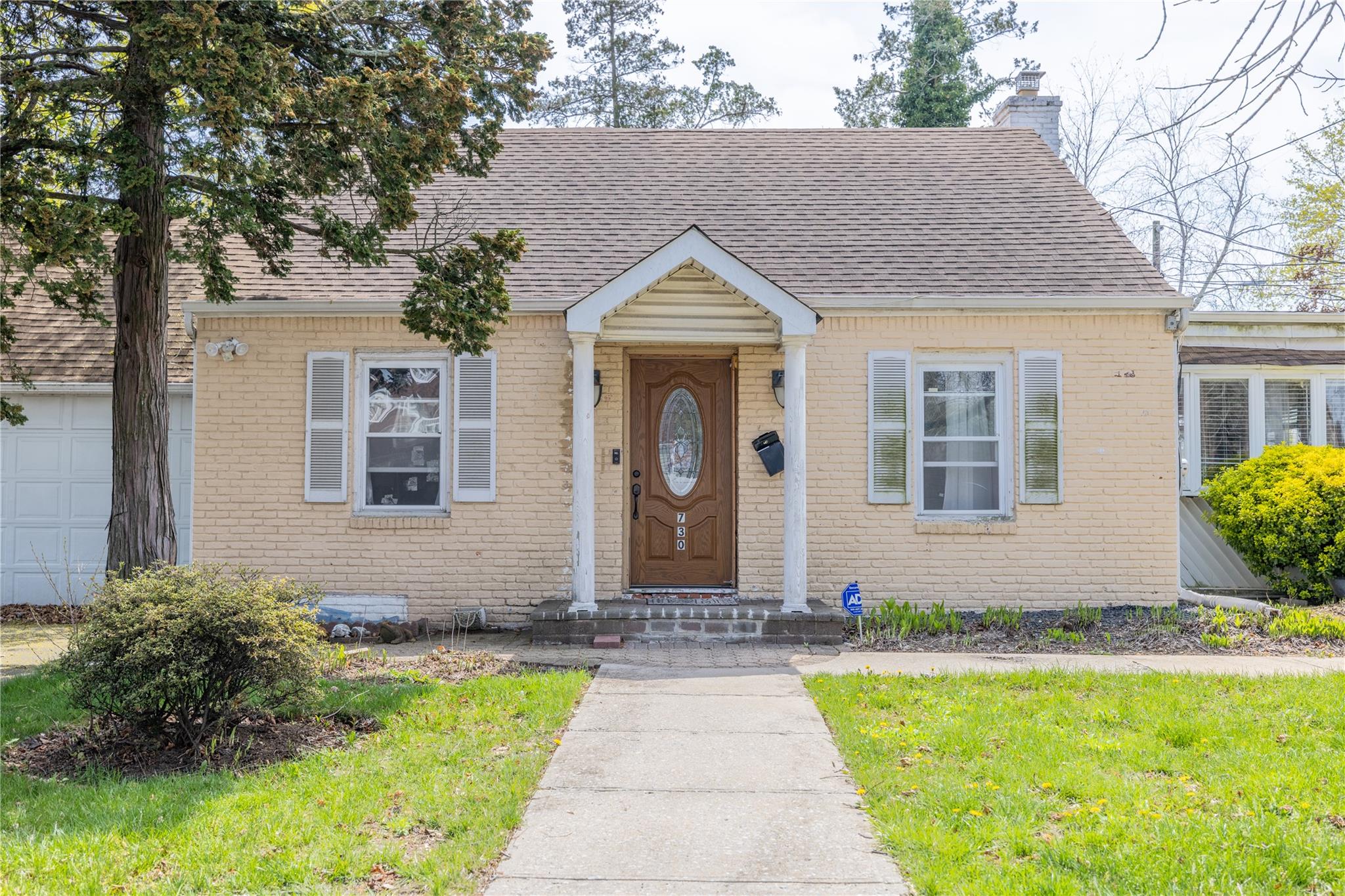 730 Goodrich Street, Uniondale, New York image 1
