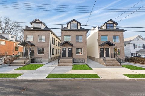 Multifamily For Sale - 2217 Seymour Avenue<br/> Bronx, NY 10469