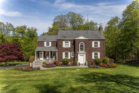 Homes For Sale - 273 Elm Road<br/> Briarcliff Manor, NY 10510