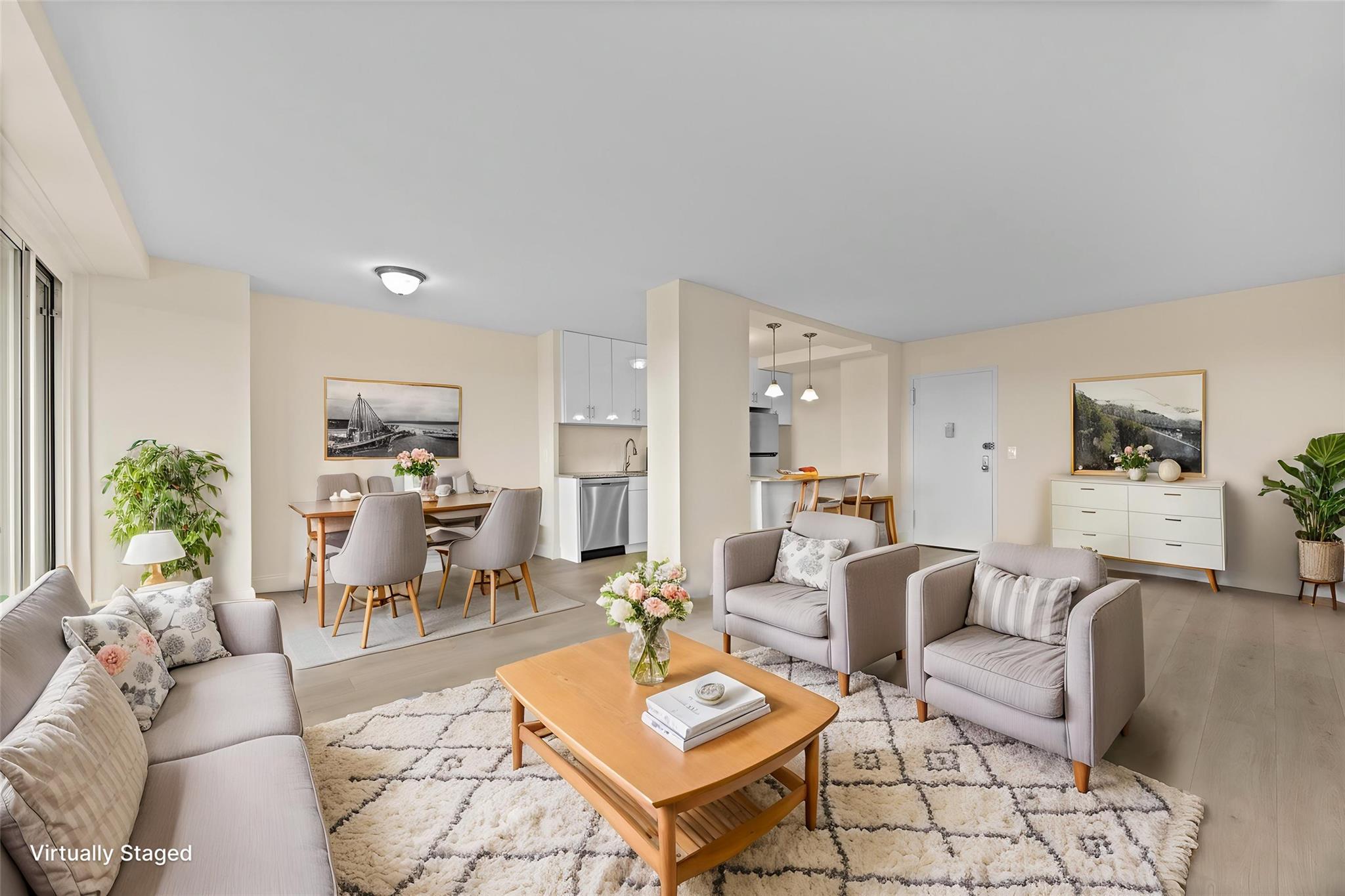 875 Morrison Avenue 6E