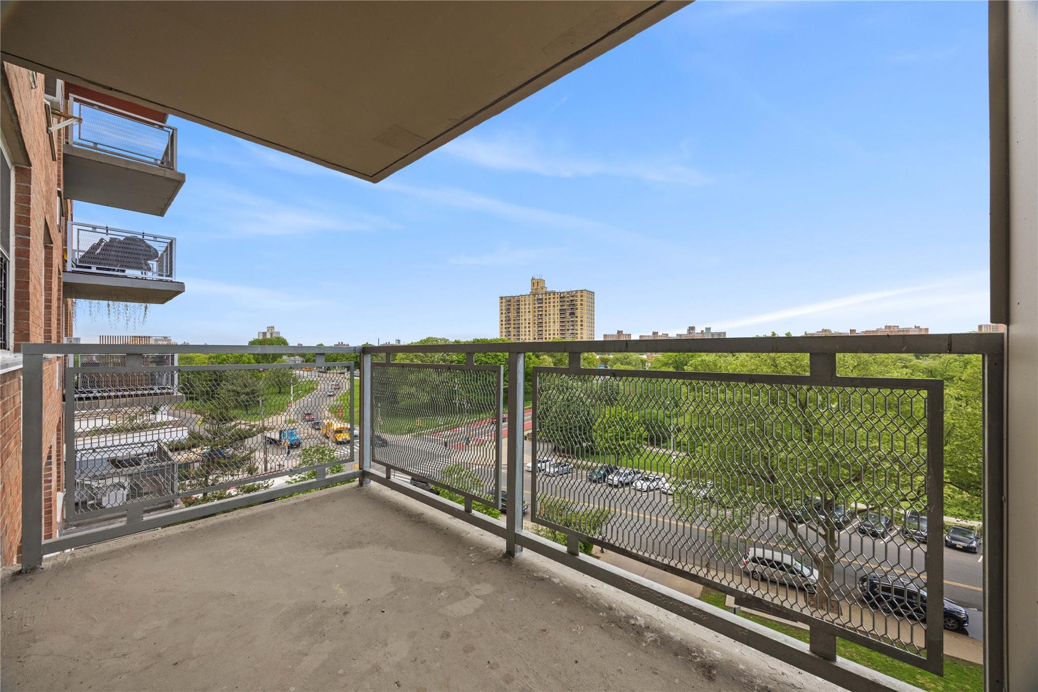 875 Morrison Avenue #6E, Bronx, New York image 22