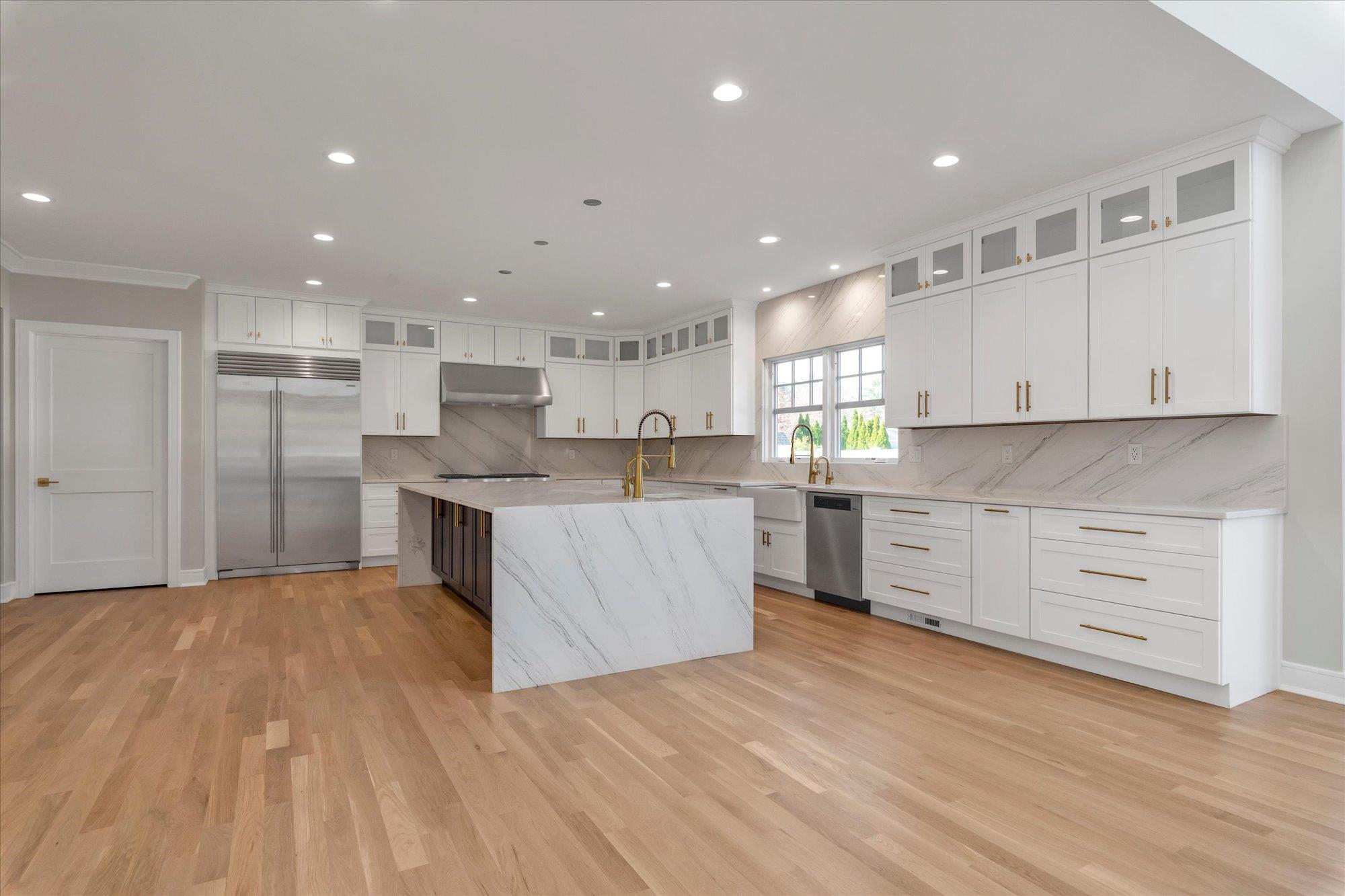 3 Walnut Drive