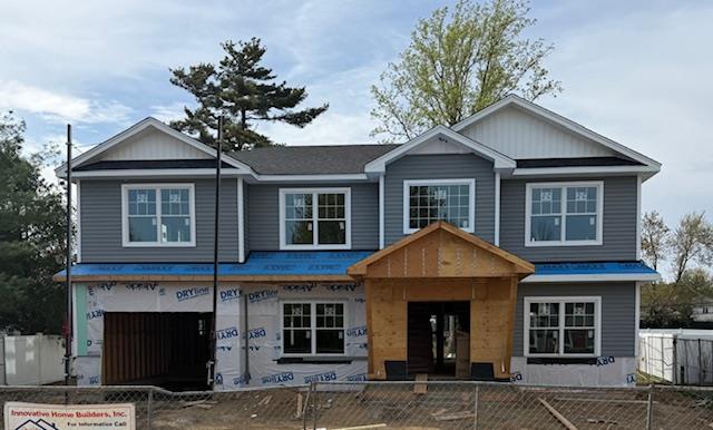 3 Walnut Drive, Syosset, New York image 1