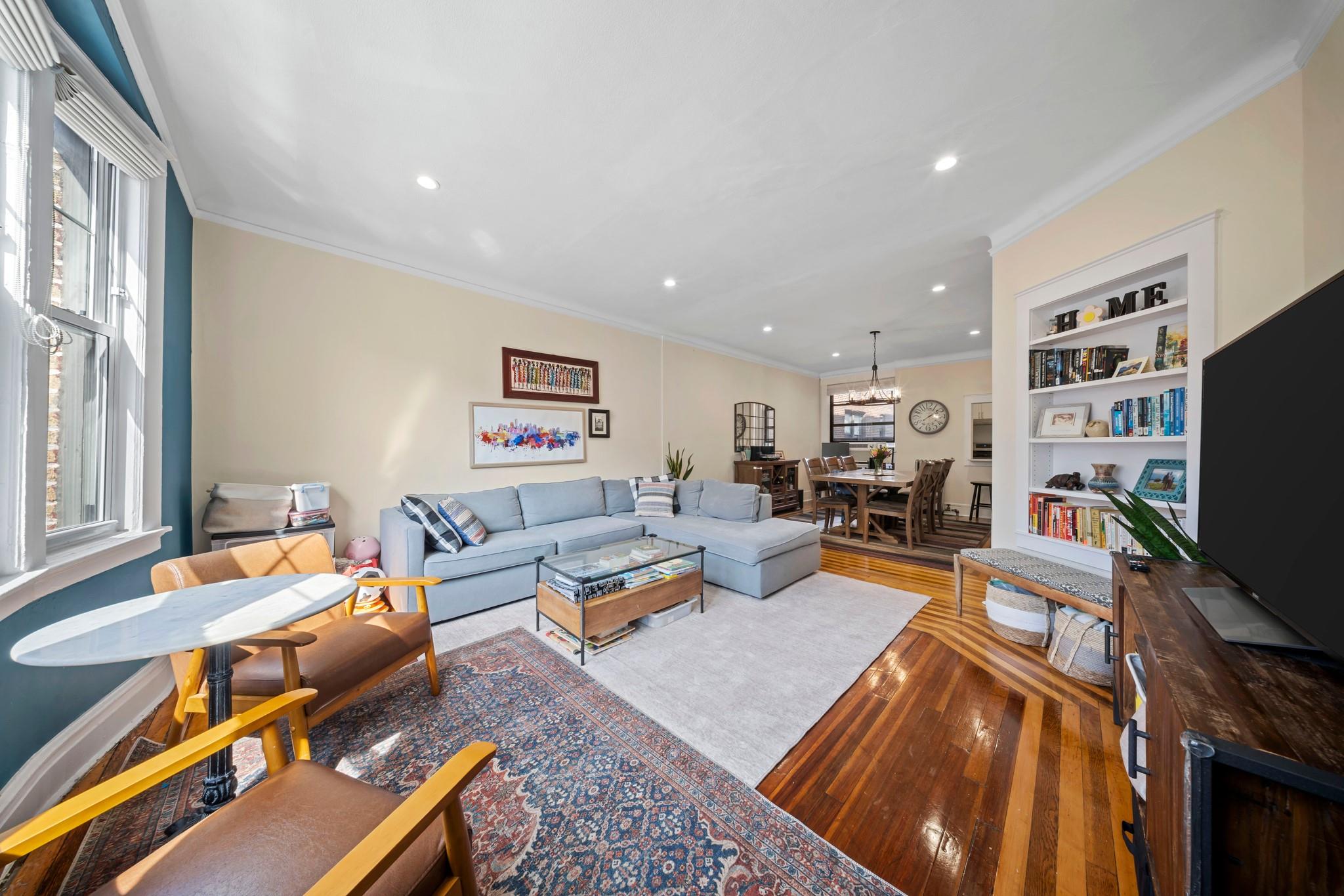 33-21 82nd Street #41, Jackson Heights, New York image 3