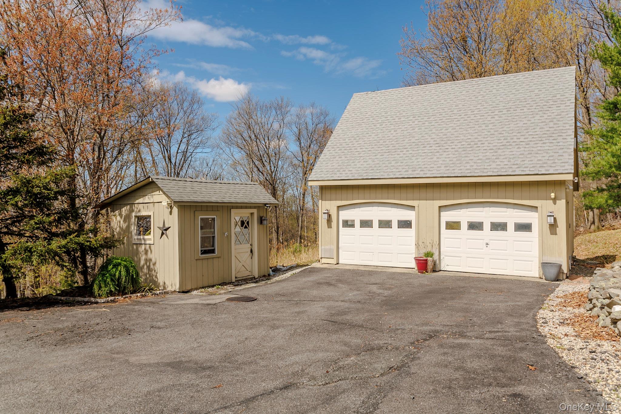 8 Horizon Road