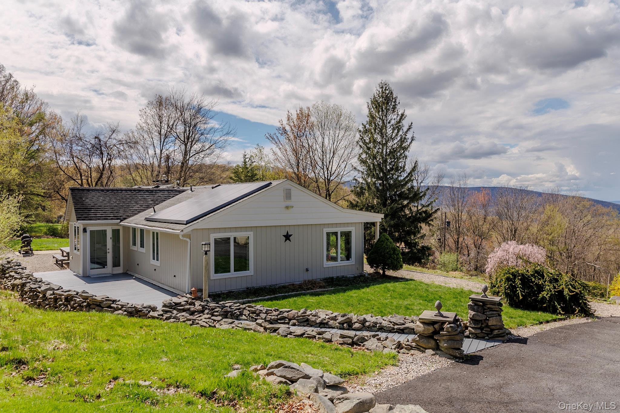 8 Horizon Road