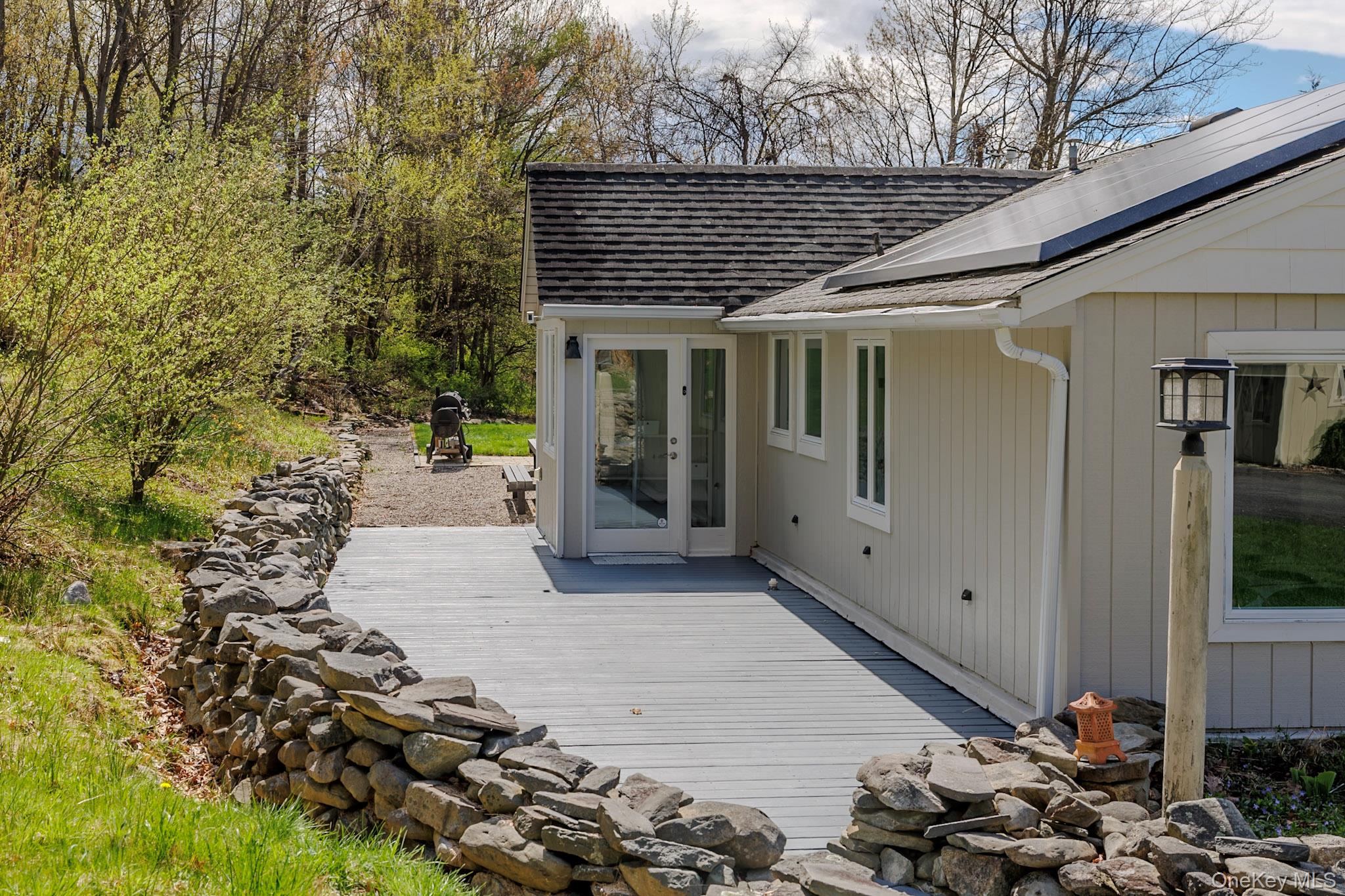 8 Horizon Road