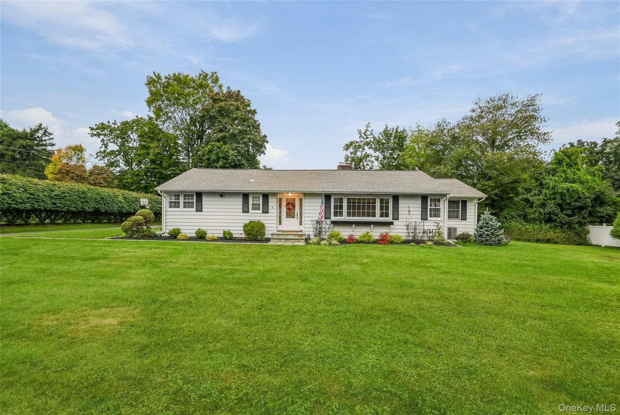 4 Pheasant Drive