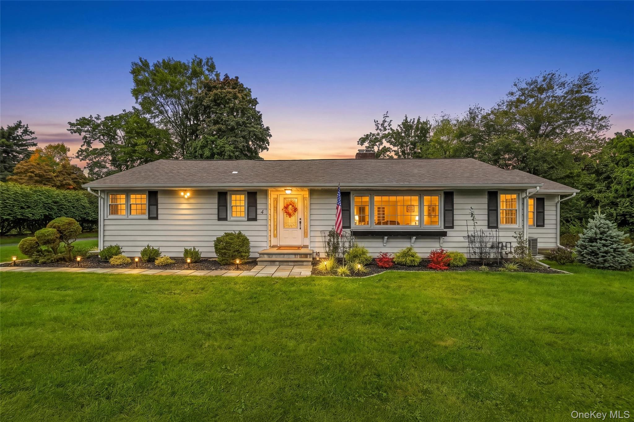 4 Pheasant Drive