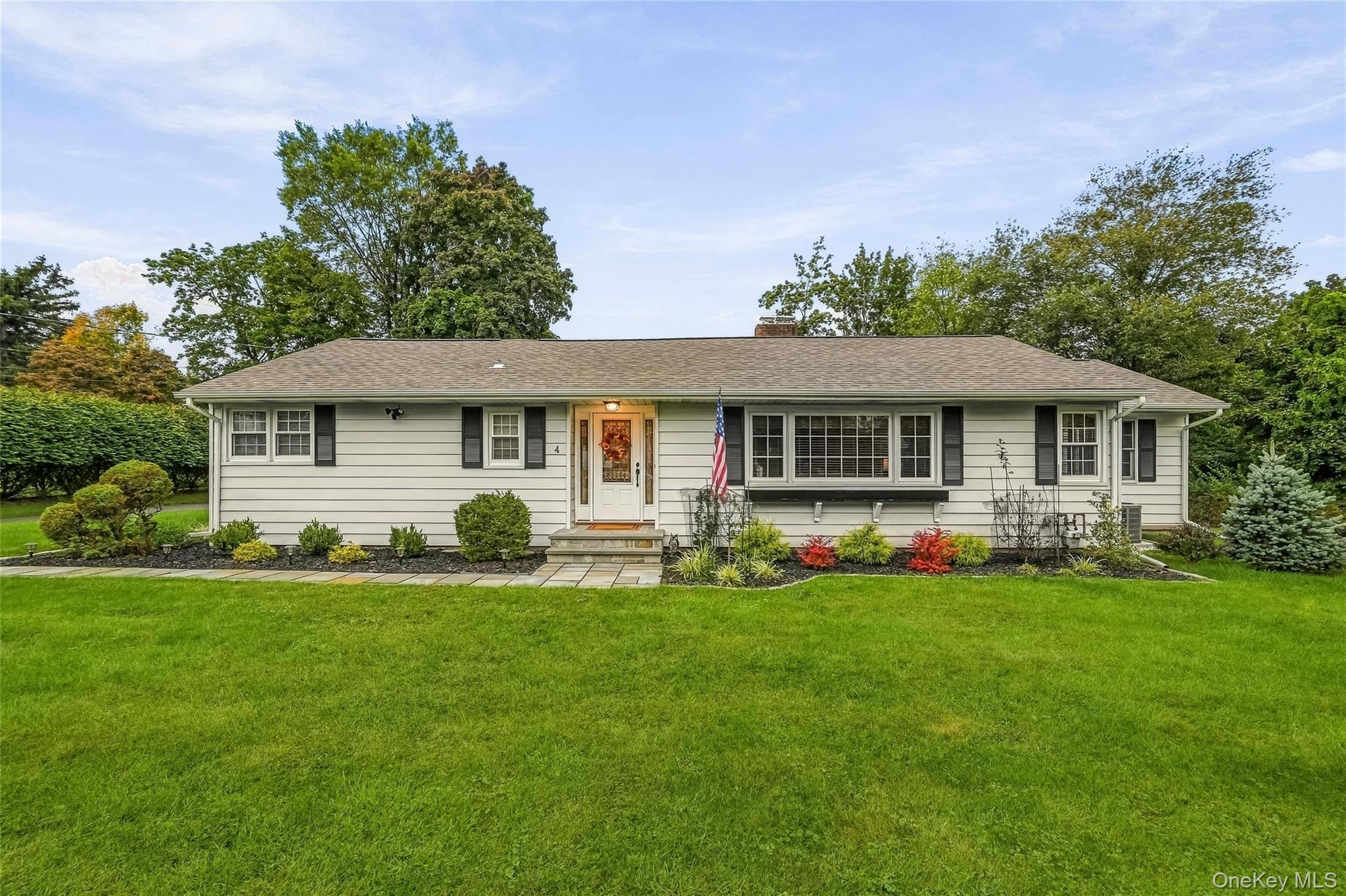 4 Pheasant Drive