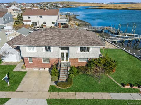 Homes For Sale - 255 Delaware Avenue<br/> Island Park, NY 11558