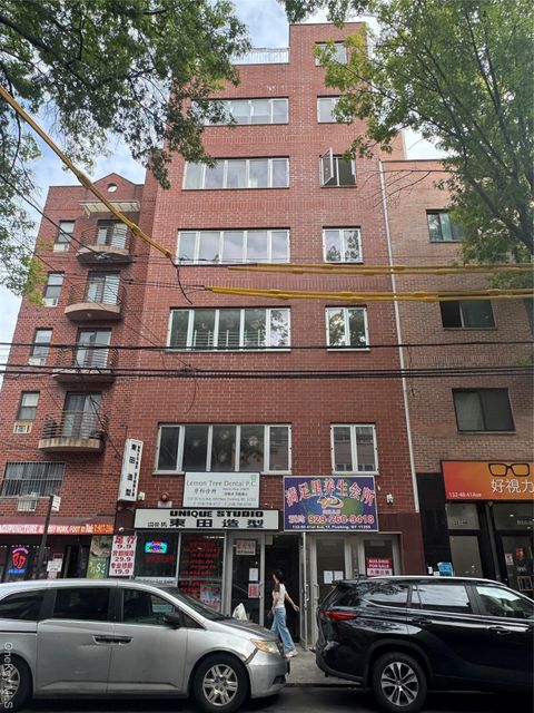 13250 41st Avenue Flushing NY 11355