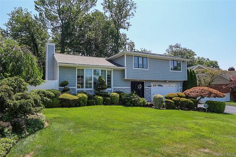 64 Hamilton Drive Roslyn NY 11576