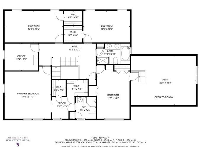 9 Suncrest Drive, Dix Hills, New York image 39