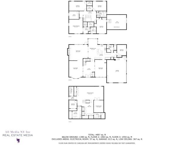 9 Suncrest Drive, Dix Hills, New York image 37