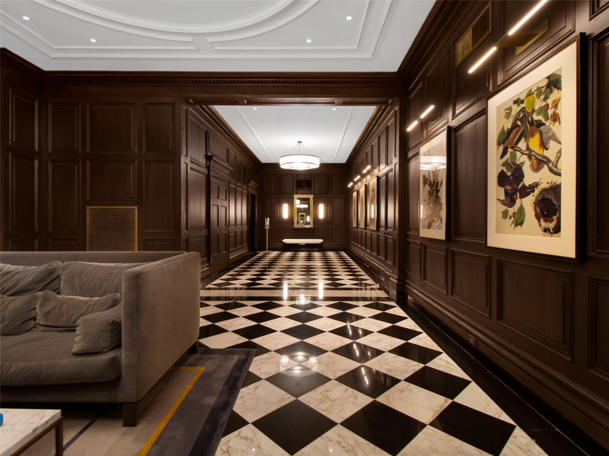 10 Park Avenue #1H/2H, New York (Manhattan), New York image 12