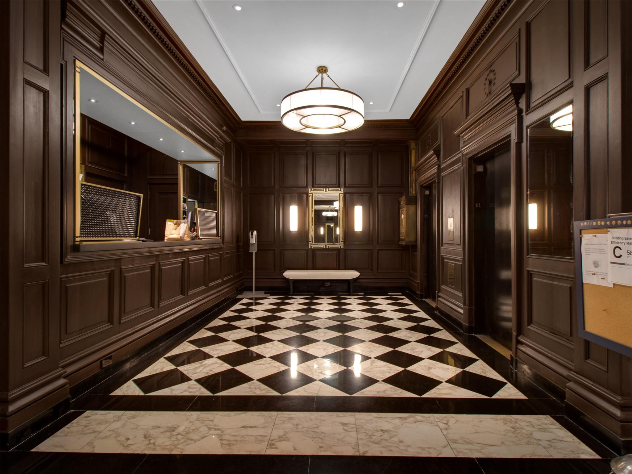 10 Park Avenue #1H/2H, New York (Manhattan), New York image 14