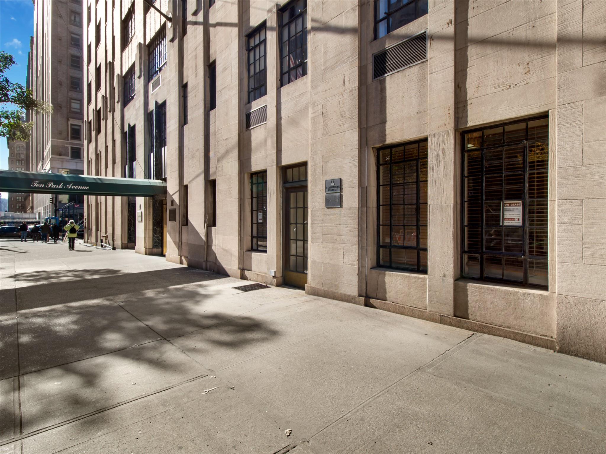 10 Park Avenue #1H/2H, New York (Manhattan), New York image 11