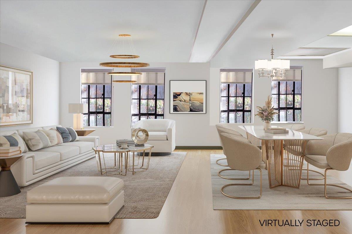10 Park Avenue #1H/2H, New York (Manhattan), New York image 1