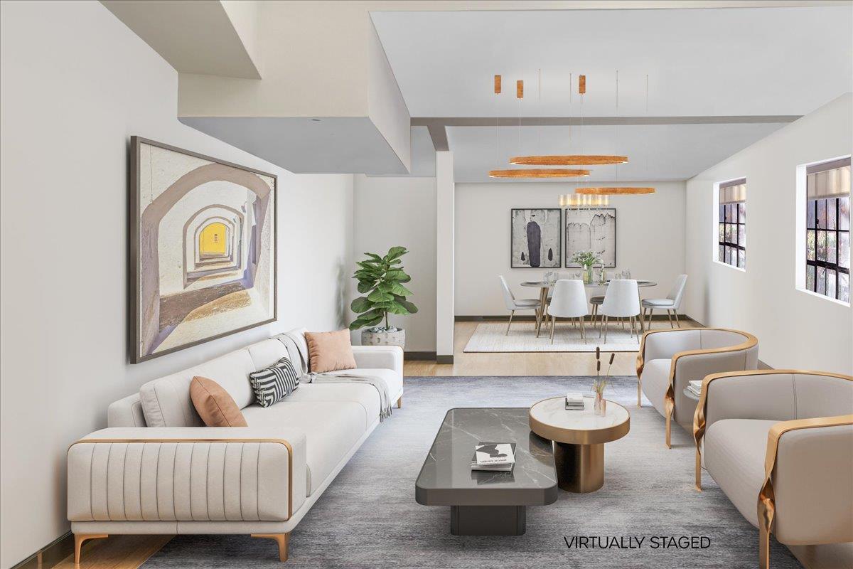 10 Park Avenue #1H/2H, New York (Manhattan), New York image 3