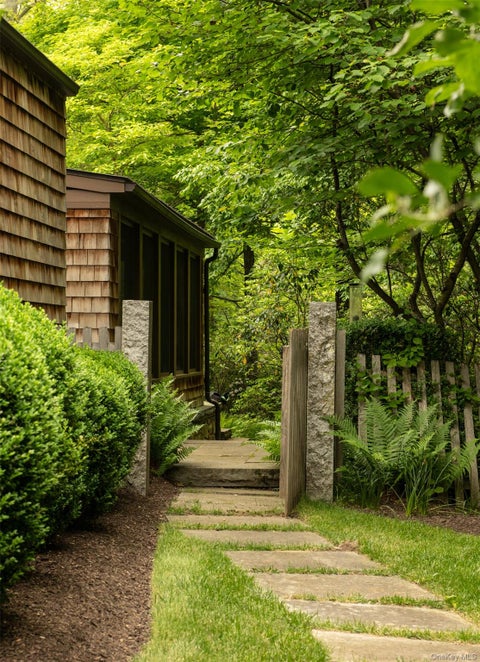 Tiny photo for 20 S Mountain Pass Spur, Garrison, NY 10524 (MLS # 1009485)