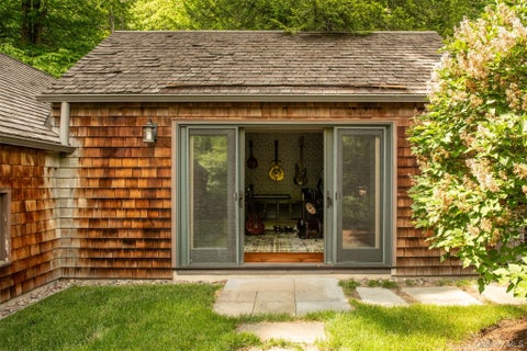 Tiny photo for 20 S Mountain Pass Spur, Garrison, NY 10524 (MLS # 1009485)