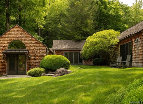 Tiny photo for 20 S Mountain Pass Spur, Garrison, NY 10524 (MLS # 1009485)
