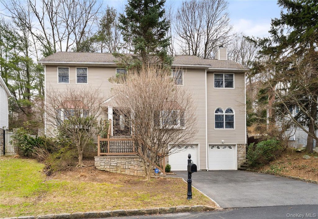 Photo of 20 Mendham Avenue, Hastings-on-Hudson, NY 10706 (MLS # 971340)