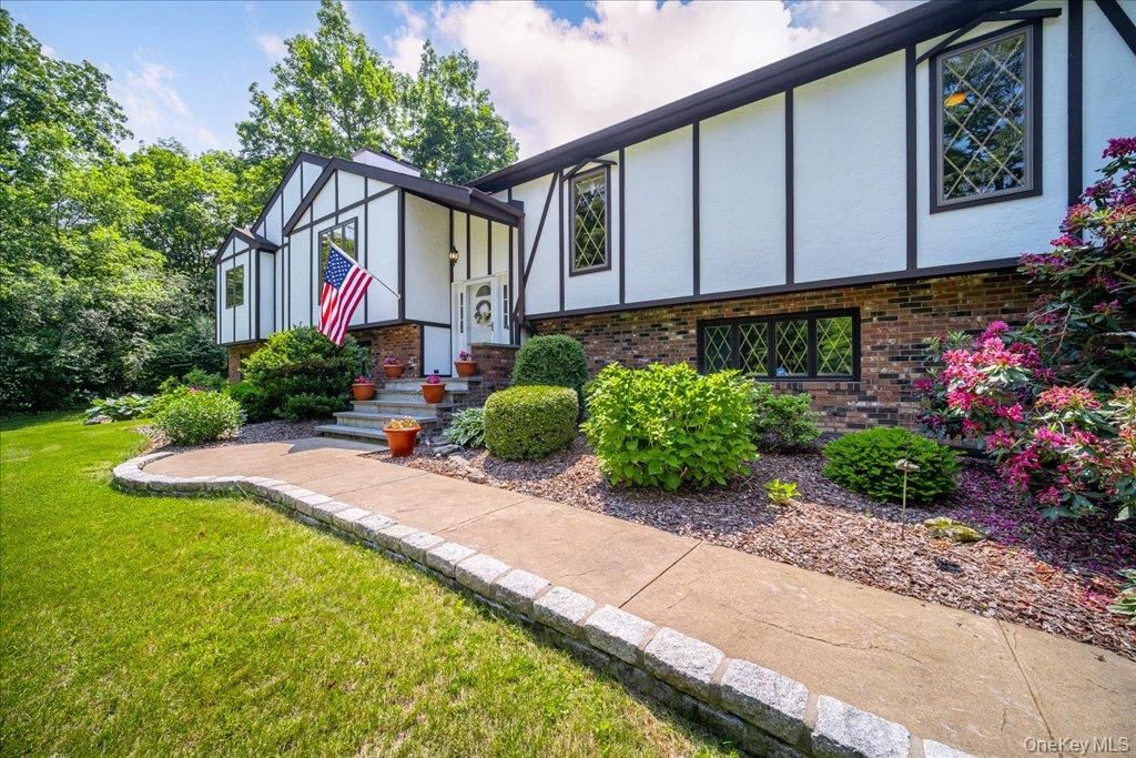 Photo of 244 Rombout Road, Pleasant Valley, NY 12569 (MLS # 921310)