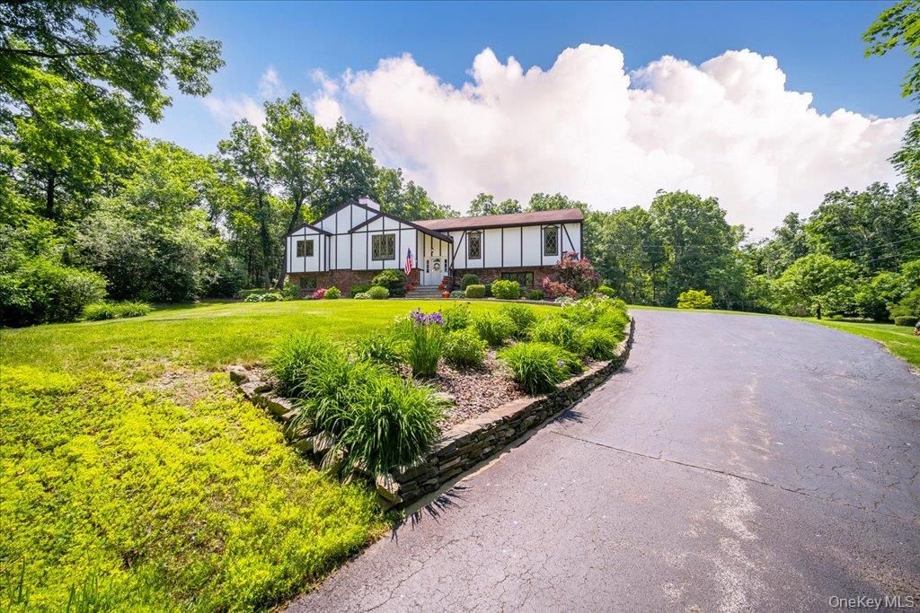 Photo of 244 Rombout Road, Pleasant Valley, NY 12569 (MLS # 921310)