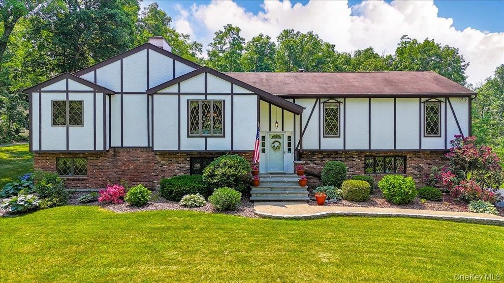 Photo of 244 Rombout Road, Pleasant Valley, NY 12569 (MLS # 921310)
