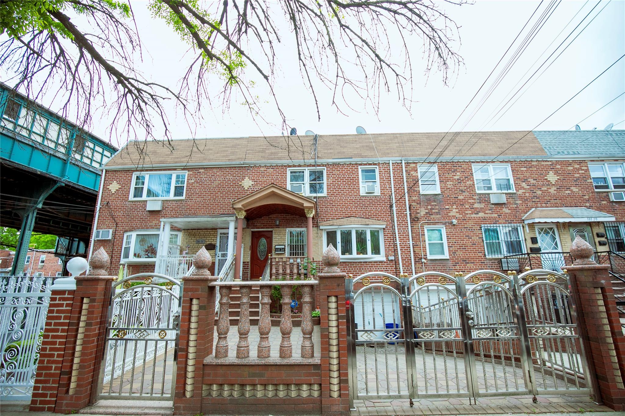 10124 78th Street, Ozone Park, New York image 2