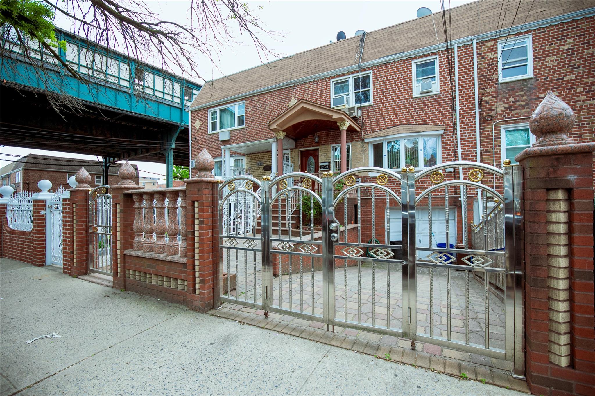 10124 78th Street, Ozone Park, New York image 3