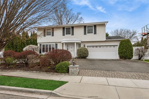 20 Sagamore Way S Jericho NY 11753