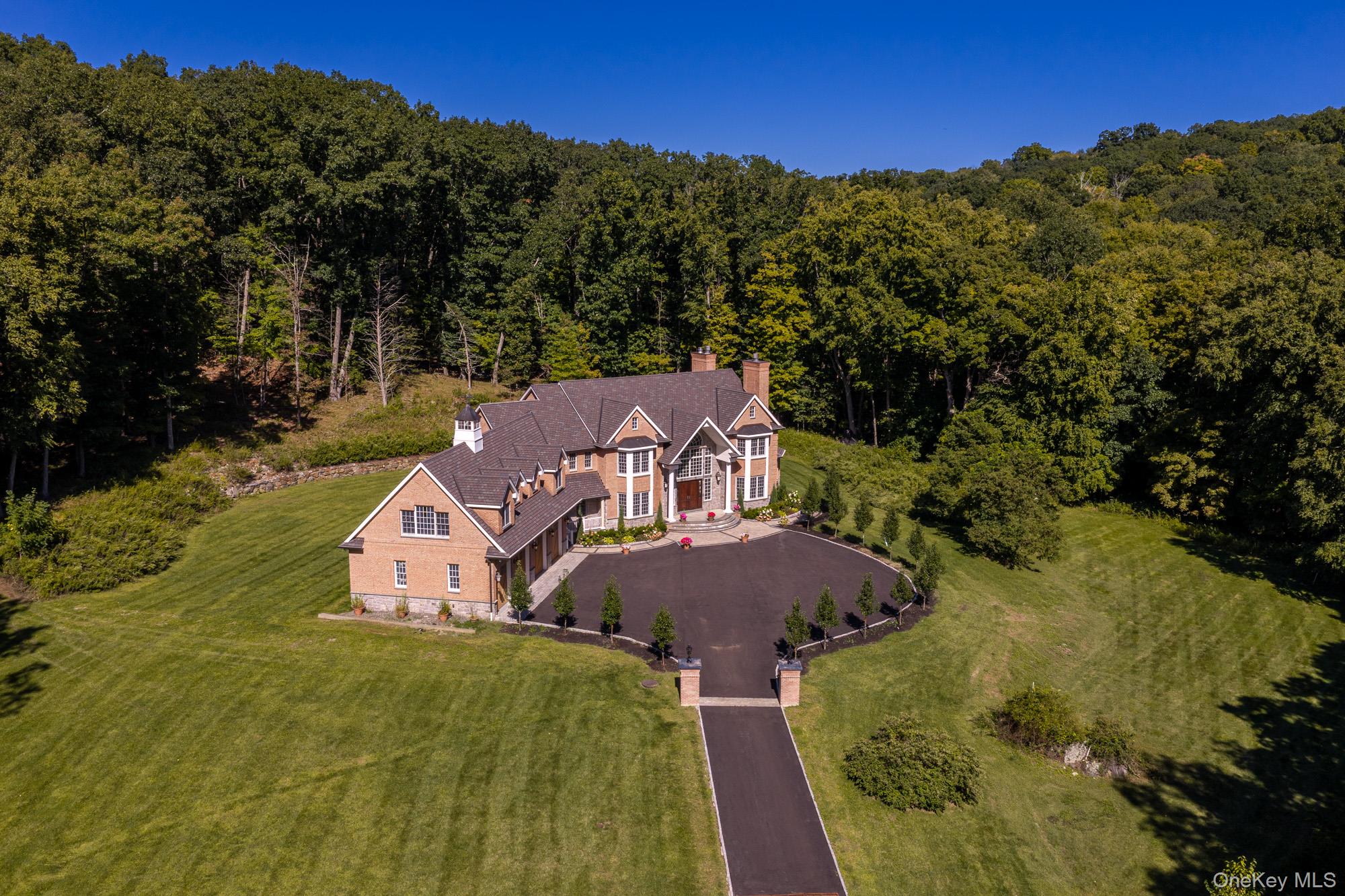 2649 Amawalk Road
