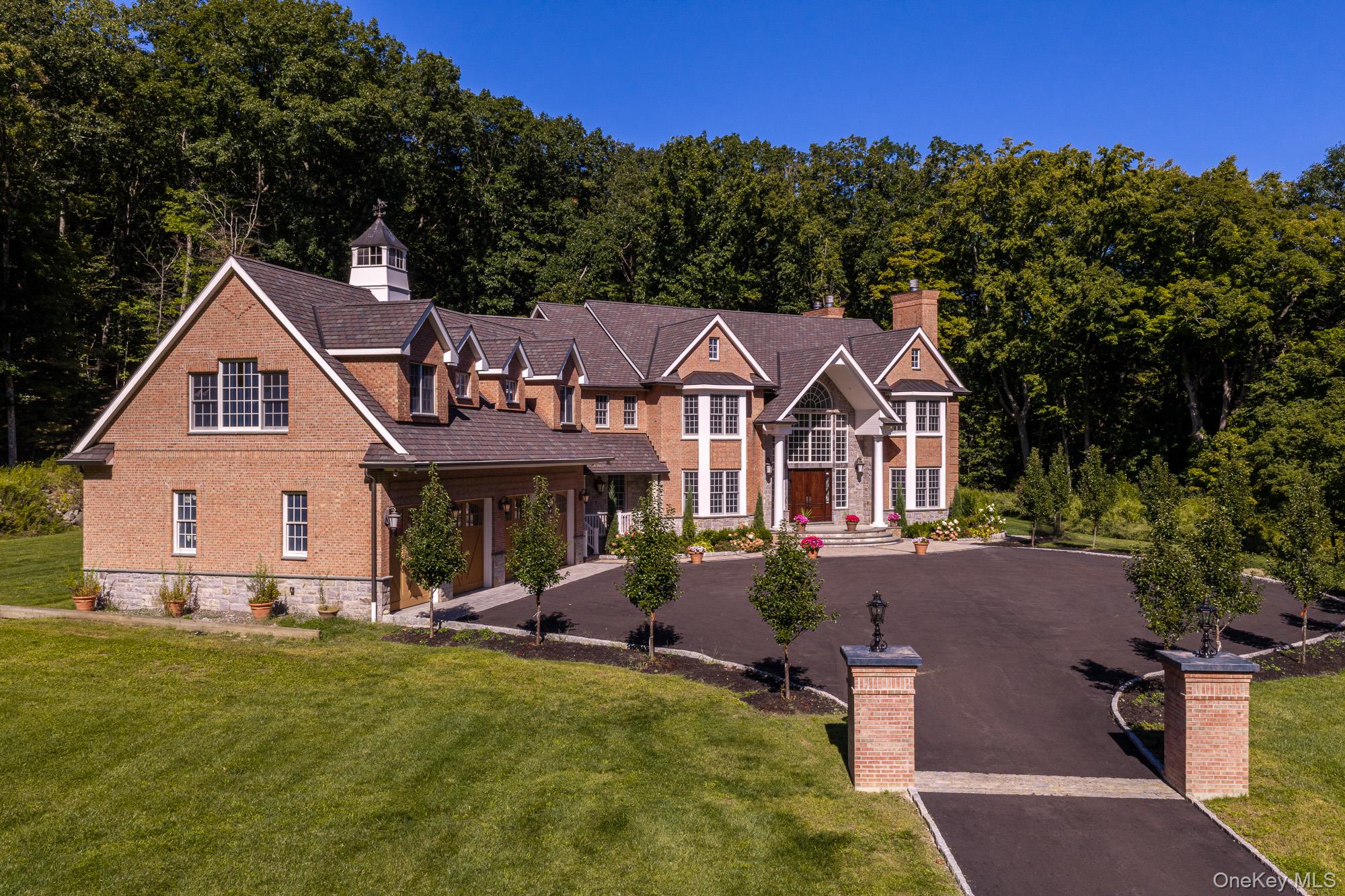 2649 Amawalk Road