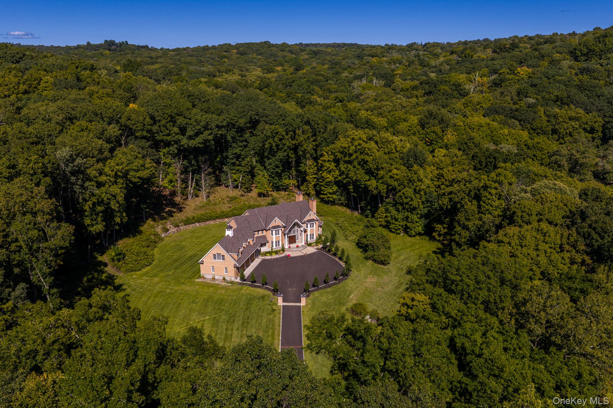2649 Amawalk Road
