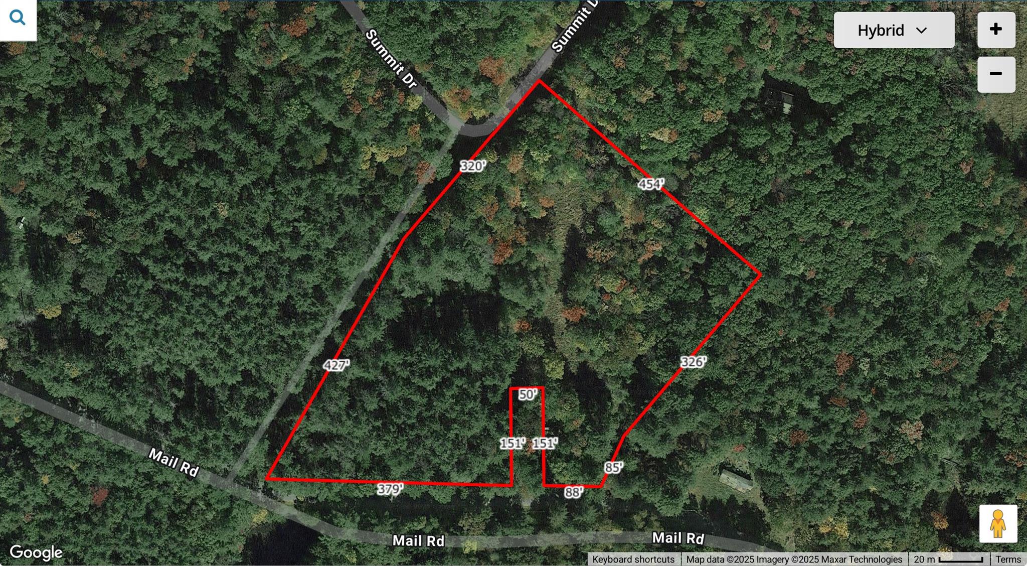 Lot 46 Summit Drive, Highland, New York image 16
