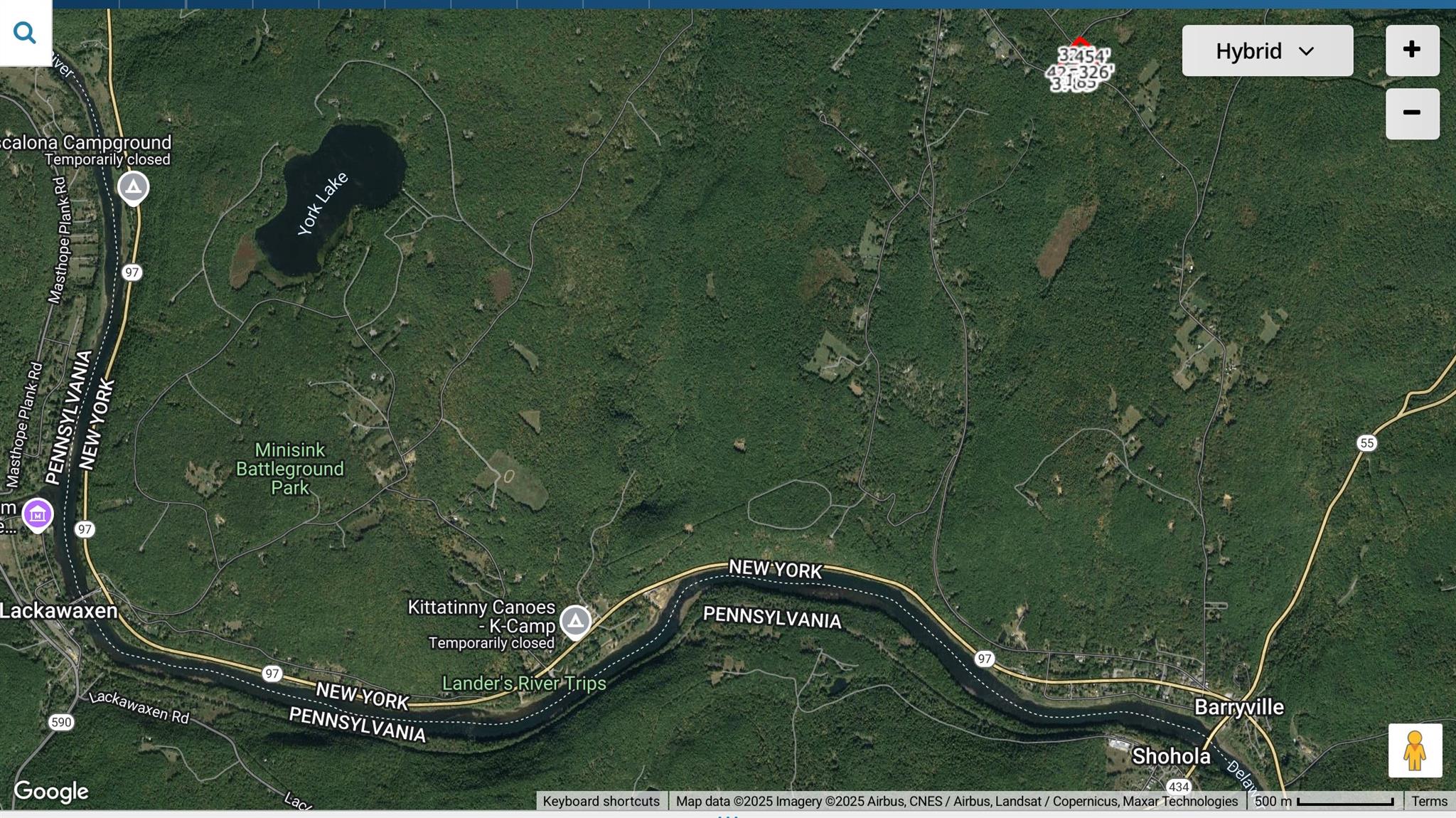 Lot 46 Summit Drive, Highland, New York image 18