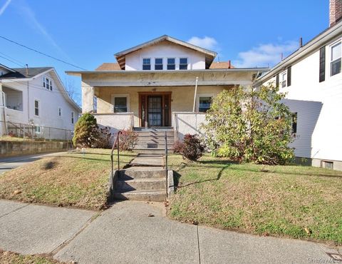 662 Highland Avenue Peekskill NY 10566