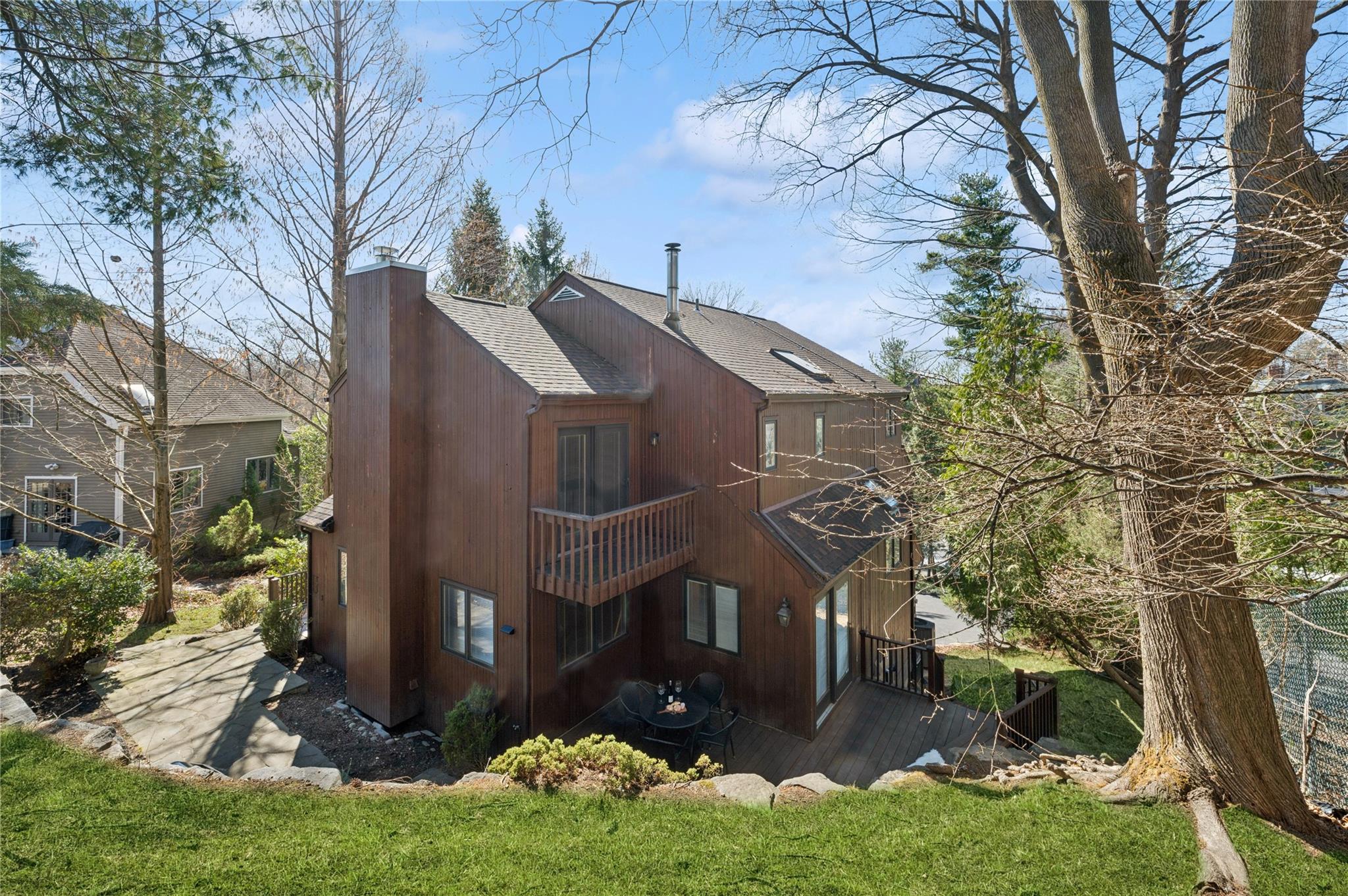 11 Sycamore Lane, Irvington, New York image 30
