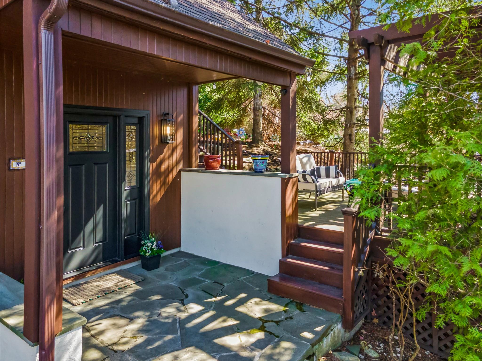 11 Sycamore Lane, Irvington, New York image 27