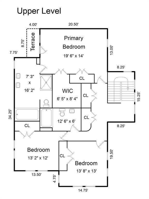 11 Sycamore Lane, Irvington, New York image 45