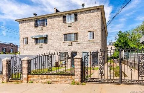 3703 Paulding Avenue Bronx NY 10469